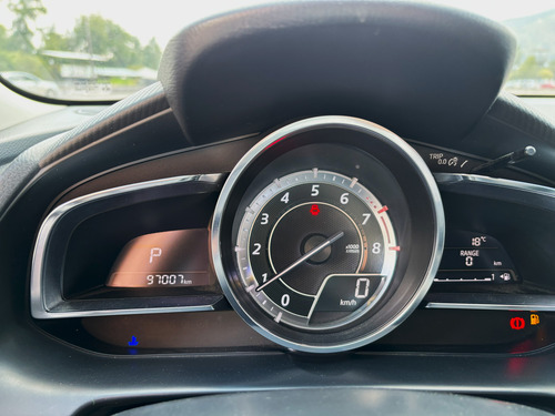 Mazda 2 1.5 Grand Touring