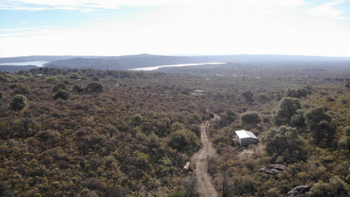 Imagen 17 de 18 de Último Terreno De Altura En Venta De 5.000 M2, Las Rabonas, Traslasierra