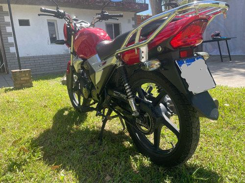 Honda Glh 150