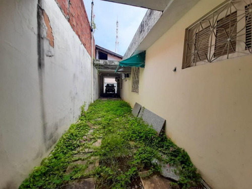 Casa Com 4 Dormitórios À Venda, 300 M² Por R$ 1.200.000,00 - Dionisio Torres - Fortaleza/ce - Ca0287