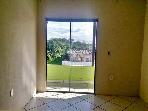 Imagem 3 de 7 de Casa De 3 Dorm. Com 380 M² No Ribeirão Da Ilha! - Ca0298