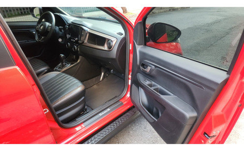 Fiat Strada 1.3 FIREFLY FLEX RANCH CD CVT
