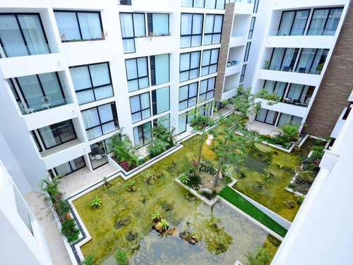 Imagen 3 de 30 de Se Vende Departamento De 2 Recamaras Anah Downtown, Playa Del Carmen P3367