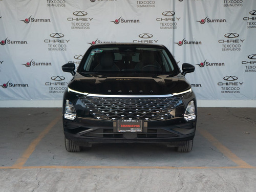 Omoda C5 Premium