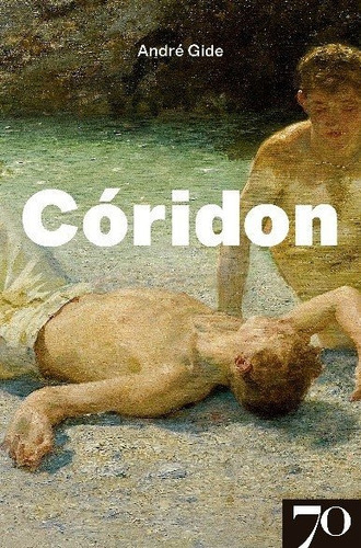 Córidon, De Gide, André. Editora Edicoes 70, Capa Mole Em Português, 22