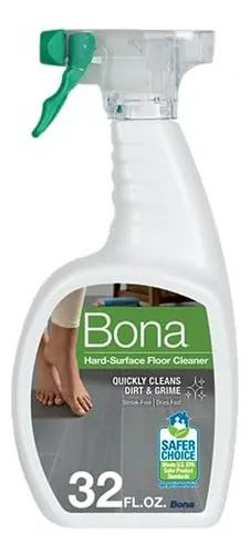 Limpiador De Pisos Multi-superficies Bona Compatible Con Pie