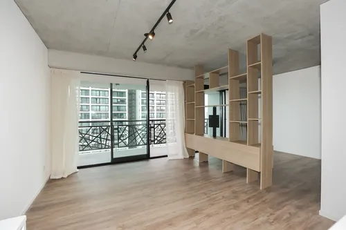 Departamento en alquiler en Puerto Madero