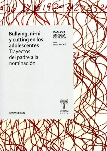 Bullying Ni Ni Y Cutting En Los Adolescentes - Amadeo De Fr