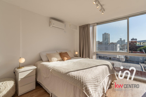 Departamento En Venta En Palermo Hollywood