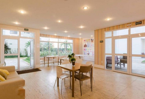 Imagem 6 de 13 de Apartamento Prime House 2 Dormitórios