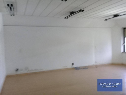 Imagem 10 de 30 de Conjunto Para Alugar, 182m² - Vila Olímpia - São Paulo/sp - Cj1999