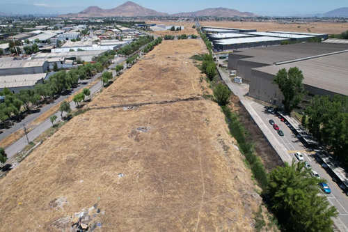 Industrial Molesto 5.200 M2 Cañaveral