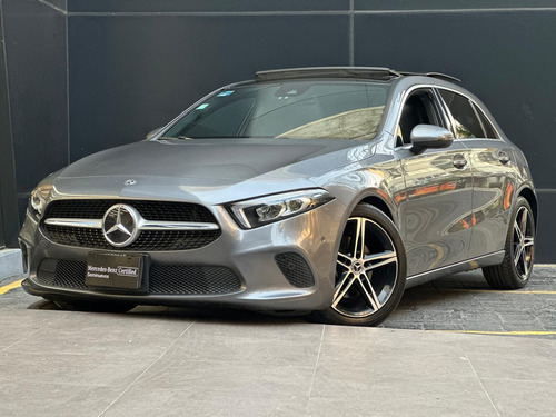 Mercedes-benz Clase A 2020