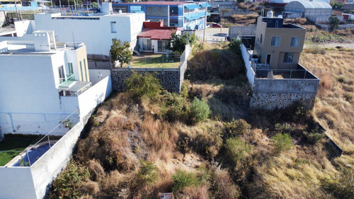 Terreno Urbano En Lomas De Zompantle, Cuernavaca, Morelos - Iti-1606-tu