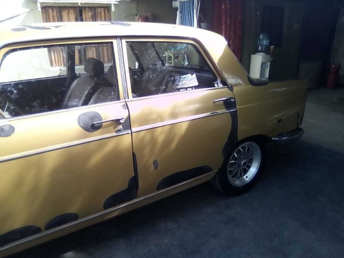 Peugeot 404 1.971