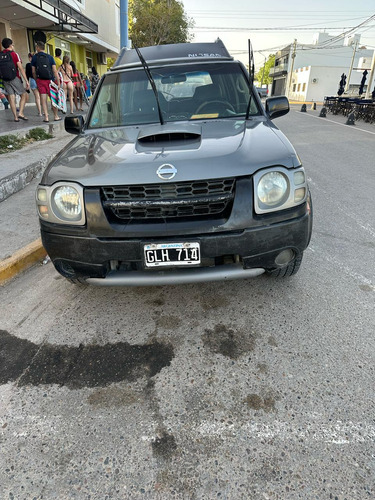 Nissan X-Terra 2.8 Se 4x4