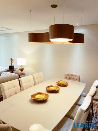 Imagem 8 de 14 de Apartamento - Centro - Sp - 600689
