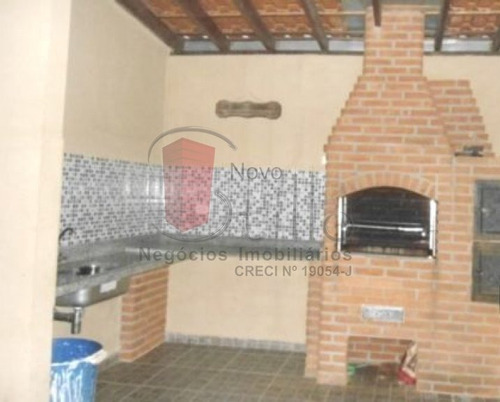 Imagem 7 de 11 de Apartamento - Vila Ema - Ref: 4541 - V-4541