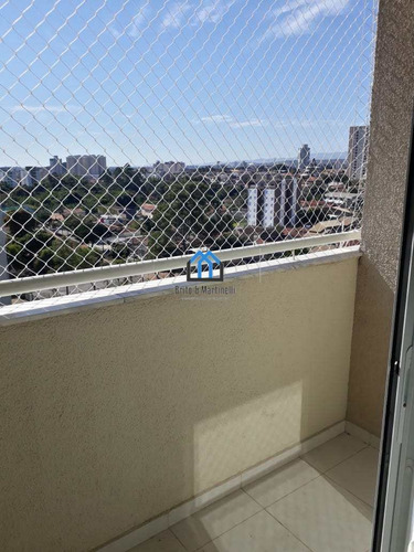 Imagem 2 de 11 de Apartamento Com 2 Dorms, Monção, Taubaté - R$ 210 Mil, Cod: 264 - V264