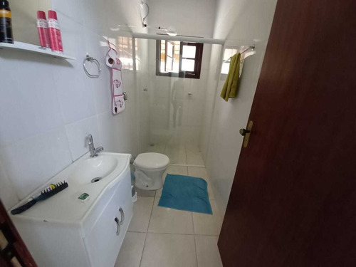 300 M², Casa Com 03 Dormitórios, Espaço Gourmet E Piscina !!