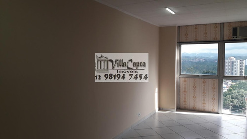 Imagem 3 de 6 de Comercial Para Locação Em São José Dos Campos, Jardim São Dimas - 267a_1-1856720