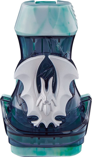 Cinturón De Transformación Kamen Rider Revice Dx Twos...