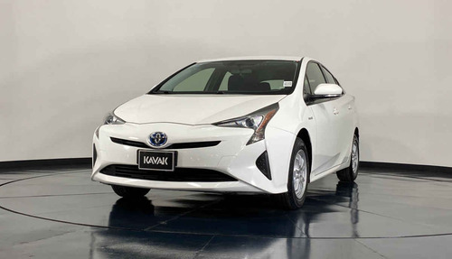 Imagen 1 de 15 de 119024 - Toyota Prius 2017 Con Garantía