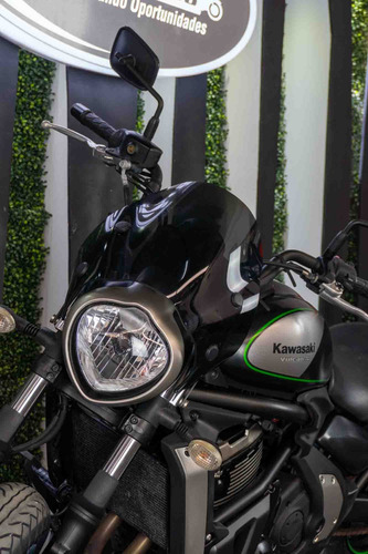 Kawasaki En650bgf Vulcan S (abs) 2016