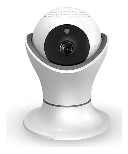 Camara De Seguridad Video Full Hd 360 Nexht
