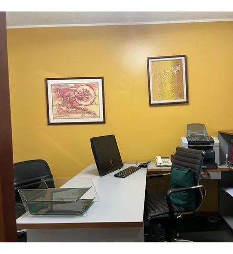 Venta Oficina Chacao