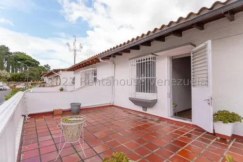 Casa En Venta Alto Prado