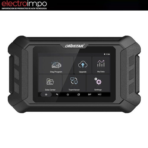 Imagen 3 de 11 de Programador Obdstar Odomaster Automotriz Tableros Obd2 Ctas