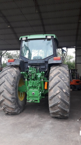 John Deere