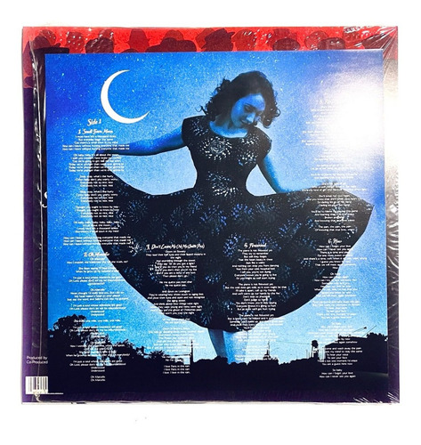 What We Saw From The Cheap Seats Regina Spektor Vinilo Lp Eu (Usado)