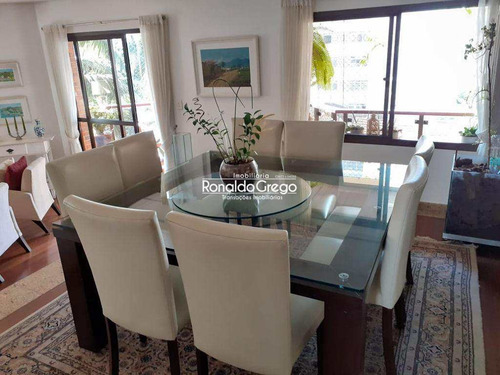 Imagem 30 de 30 de Apartamento Itaim Bibi, São Paulo - V3196