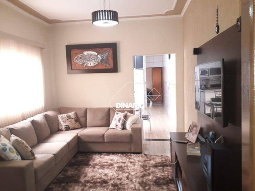 Imagem 2 de 14 de Casa Com 2 Dormitórios À Venda, Jd. Independência - Ribeirão Preto/sp - Ca0419