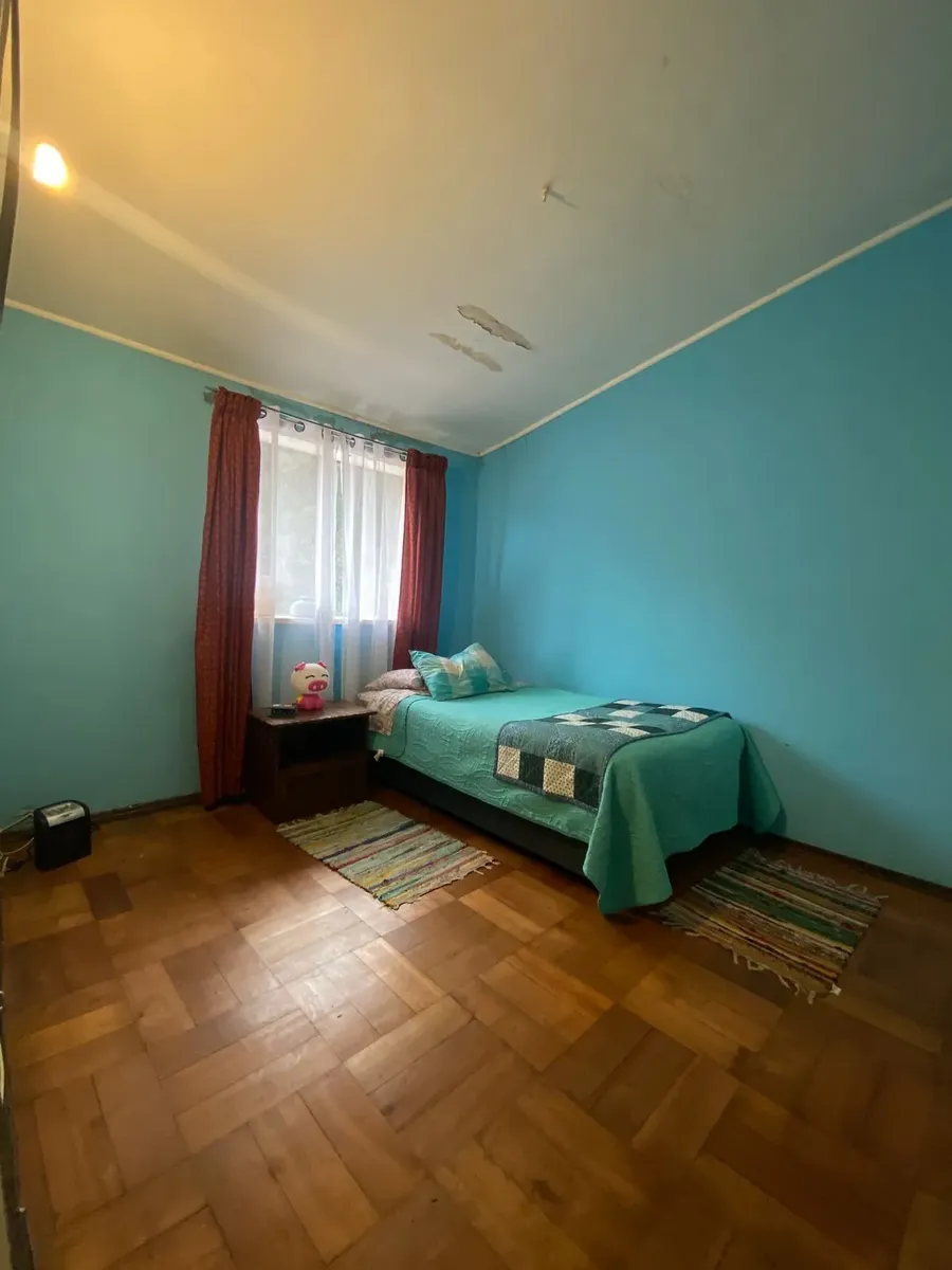 Imagen 5 de 21 de Gran Casa En Venta A Solo Pasos De Hospital Higueras