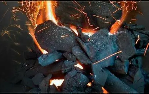 Carbón De Espino 30kg | Cuotas sin interés