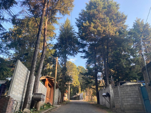 Terreno En Paraje Cuacuametla