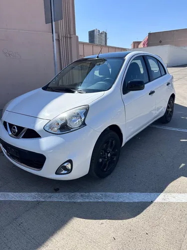 March Automatico 2019 Version Super Equipada Bitono