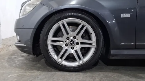 Mercedes Benz Clase C 3.0 C 300 Sport At