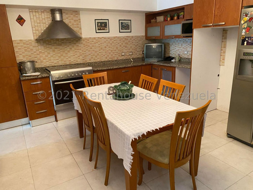 Imagen 7 de 14 de Venta De Apartamento Santa Fe Norte Cod. 21-21475