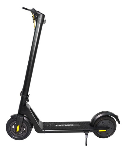 Scooter Electrico Hiley Lite - Motor 400w - 25km/h - Negro