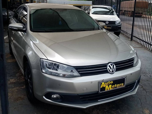 Imagem 4 de 14 de Volkswagen Jetta 2.0 Comfortline Flex 4p Tiptronic