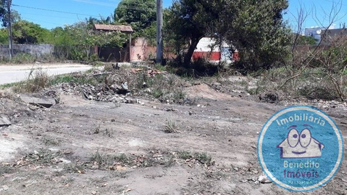 Imagem 8 de 8 de Terreno A Venda No Balneário Taperapuan Em Porto Seguro R$170.000,00 - 1843