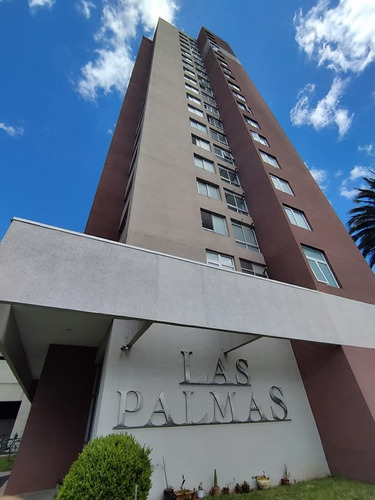 Se Vende Hermos Departamento En Edif Las Palmas Chiguayante
