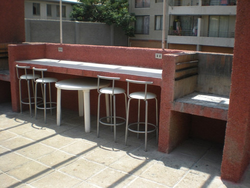 Metro Cerro Blanco - Santos Dumont - Estacionamiento Bodega