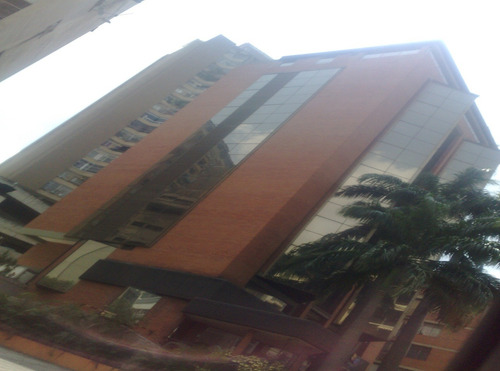 Imagen 1 de 8 de Edificio Venta Bello Monte Baruta Miranda