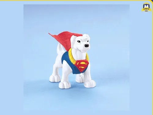 Dc Super Friends | Superman & Krypto | Hero World