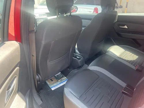 Renault Duster 1.6 Intense Mt